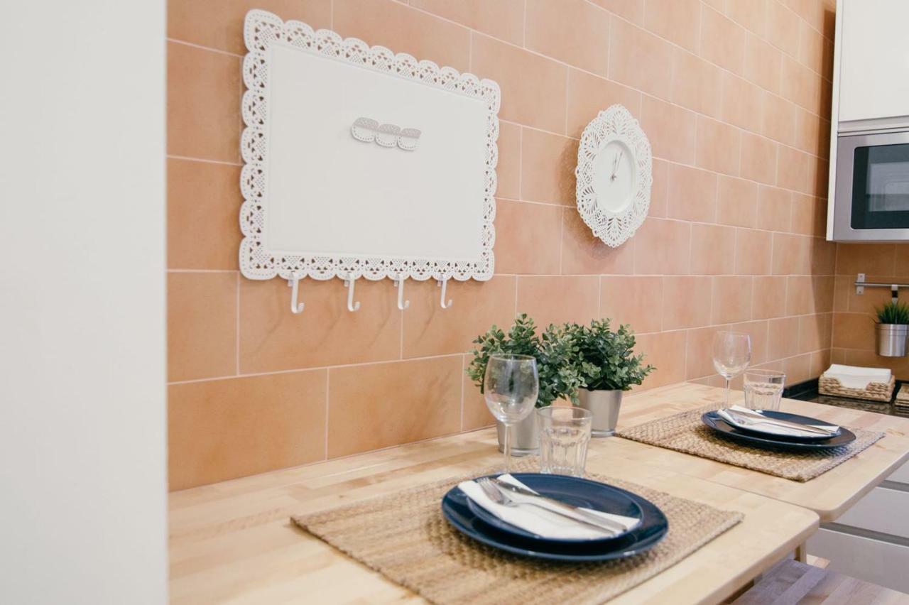 Casas De Mar - Concha Appartement Olhão Buitenkant foto