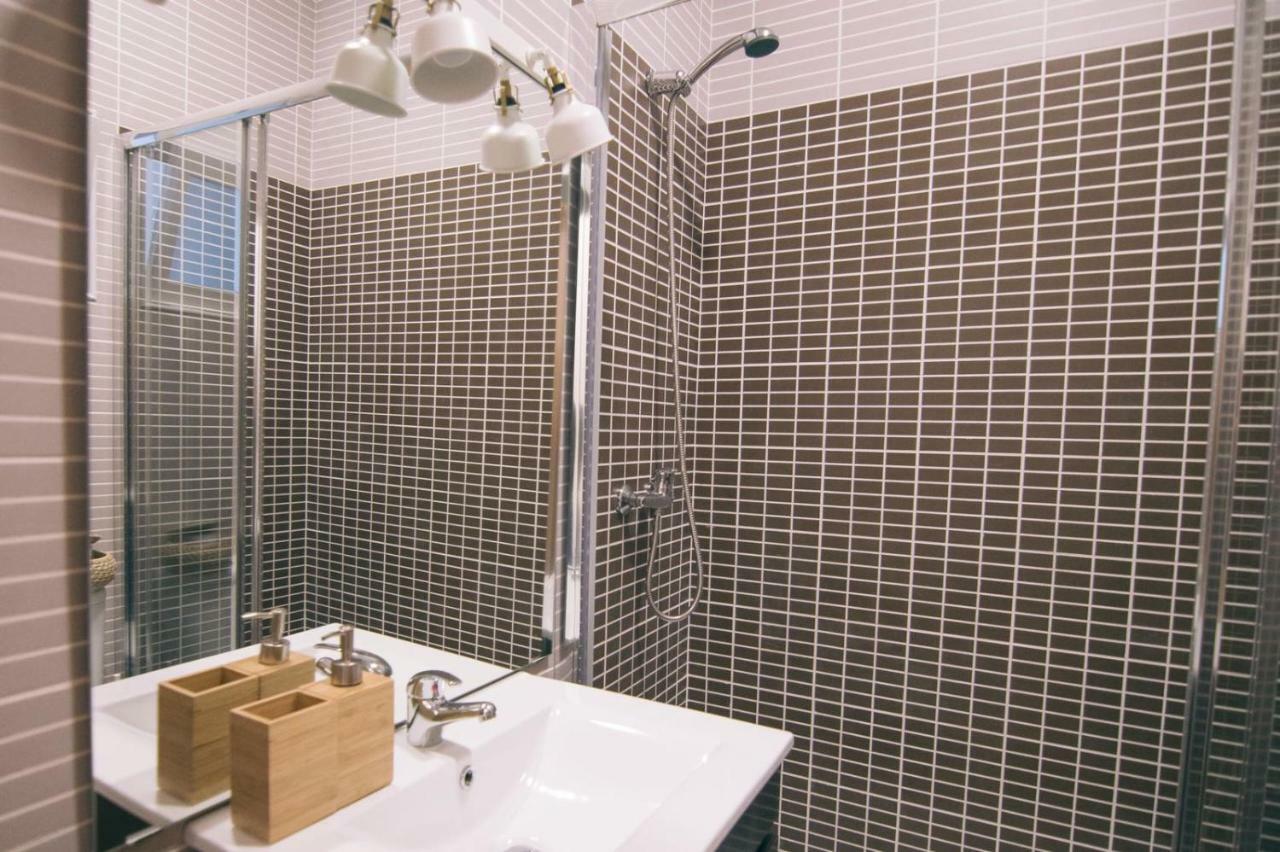 Casas De Mar - Concha Appartement Olhão Buitenkant foto