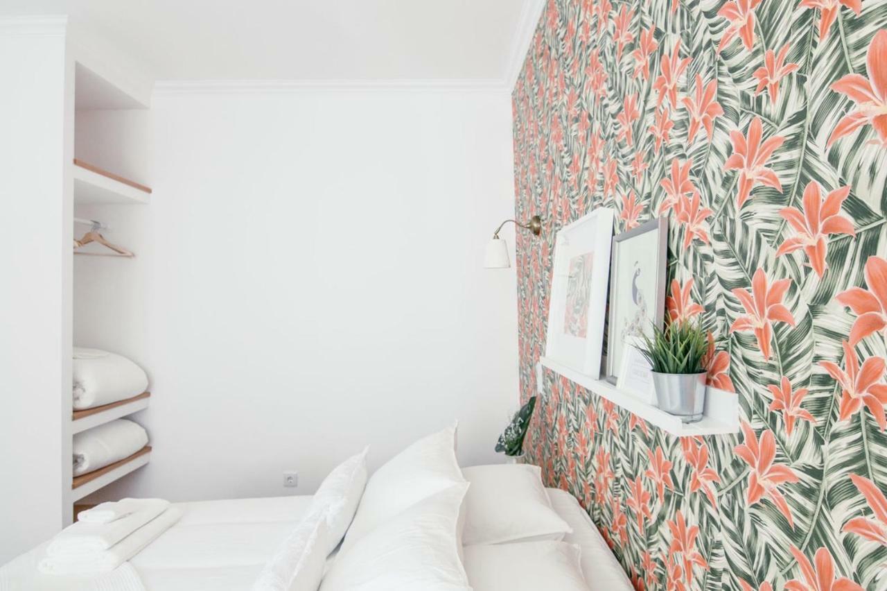Casas De Mar - Concha Appartement Olhão Buitenkant foto