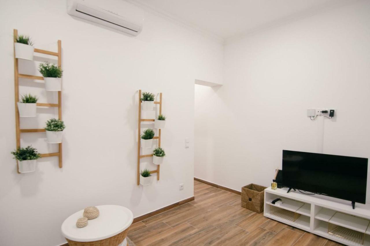 Casas De Mar - Concha Appartement Olhão Buitenkant foto