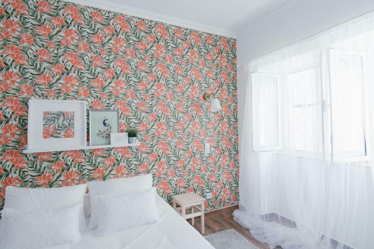 Casas De Mar - Concha Appartement Olhão Buitenkant foto