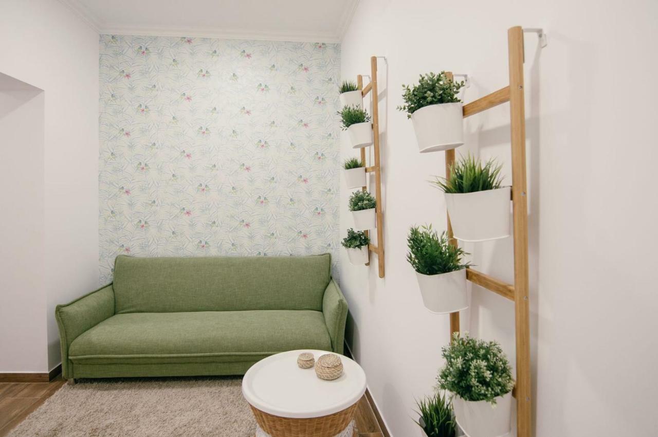 Casas De Mar - Concha Appartement Olhão Buitenkant foto